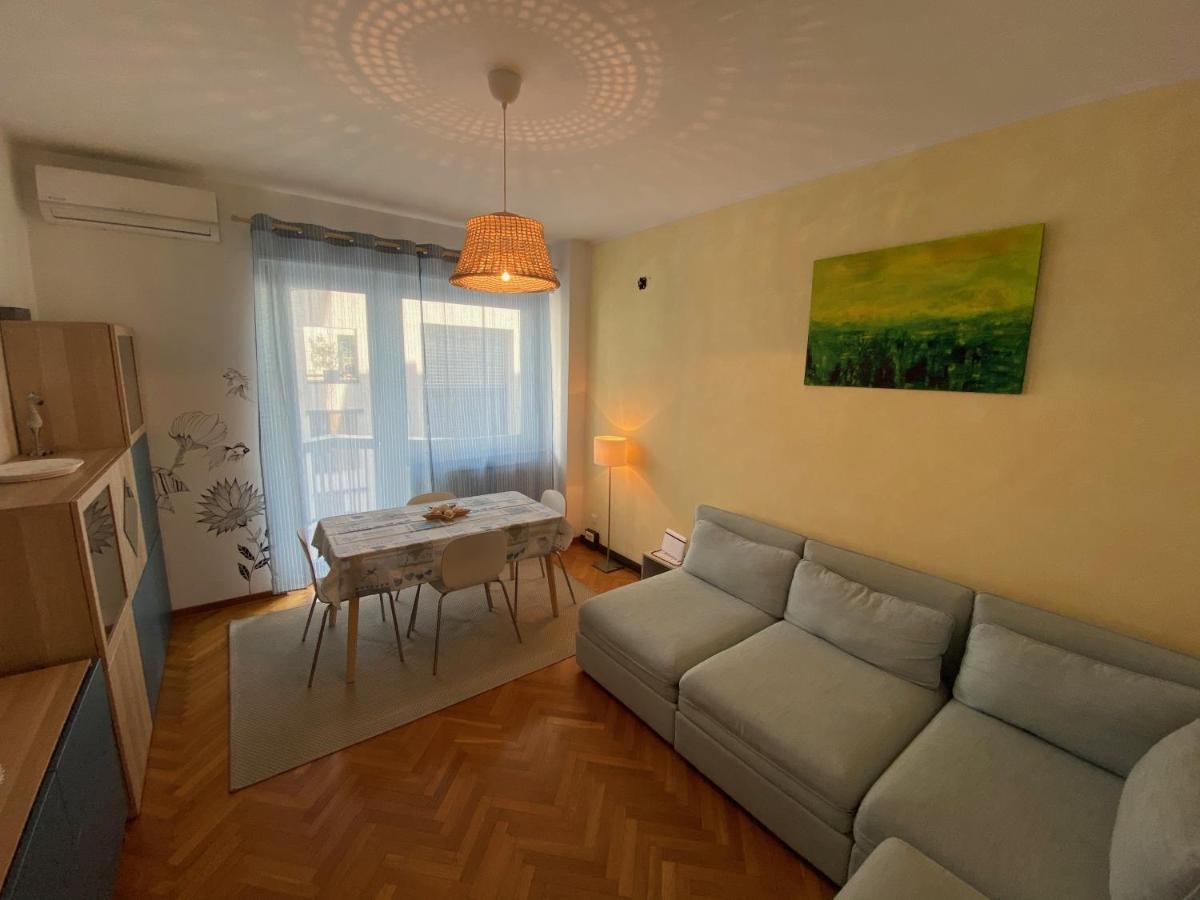 Bella Ariston Daire Merano Dış mekan fotoğraf