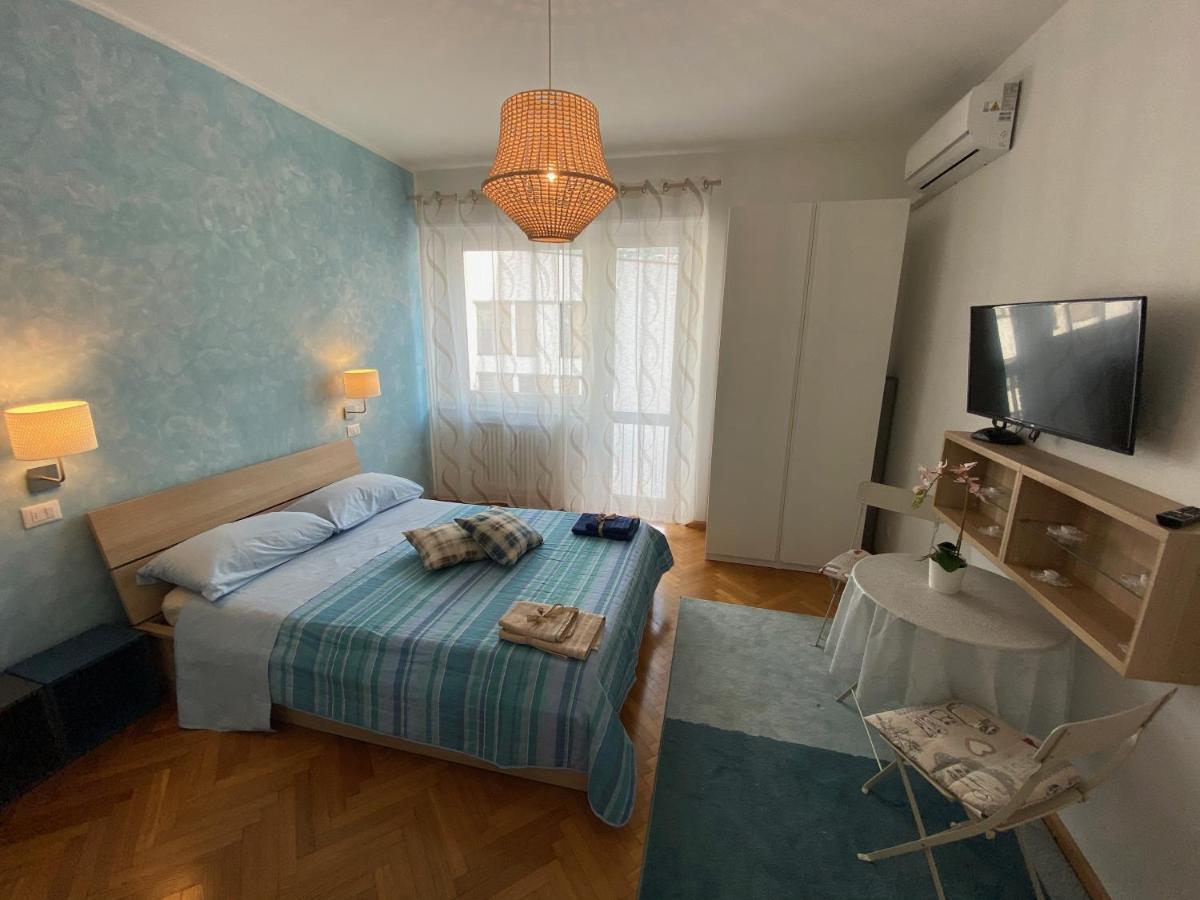Bella Ariston Daire Merano Dış mekan fotoğraf