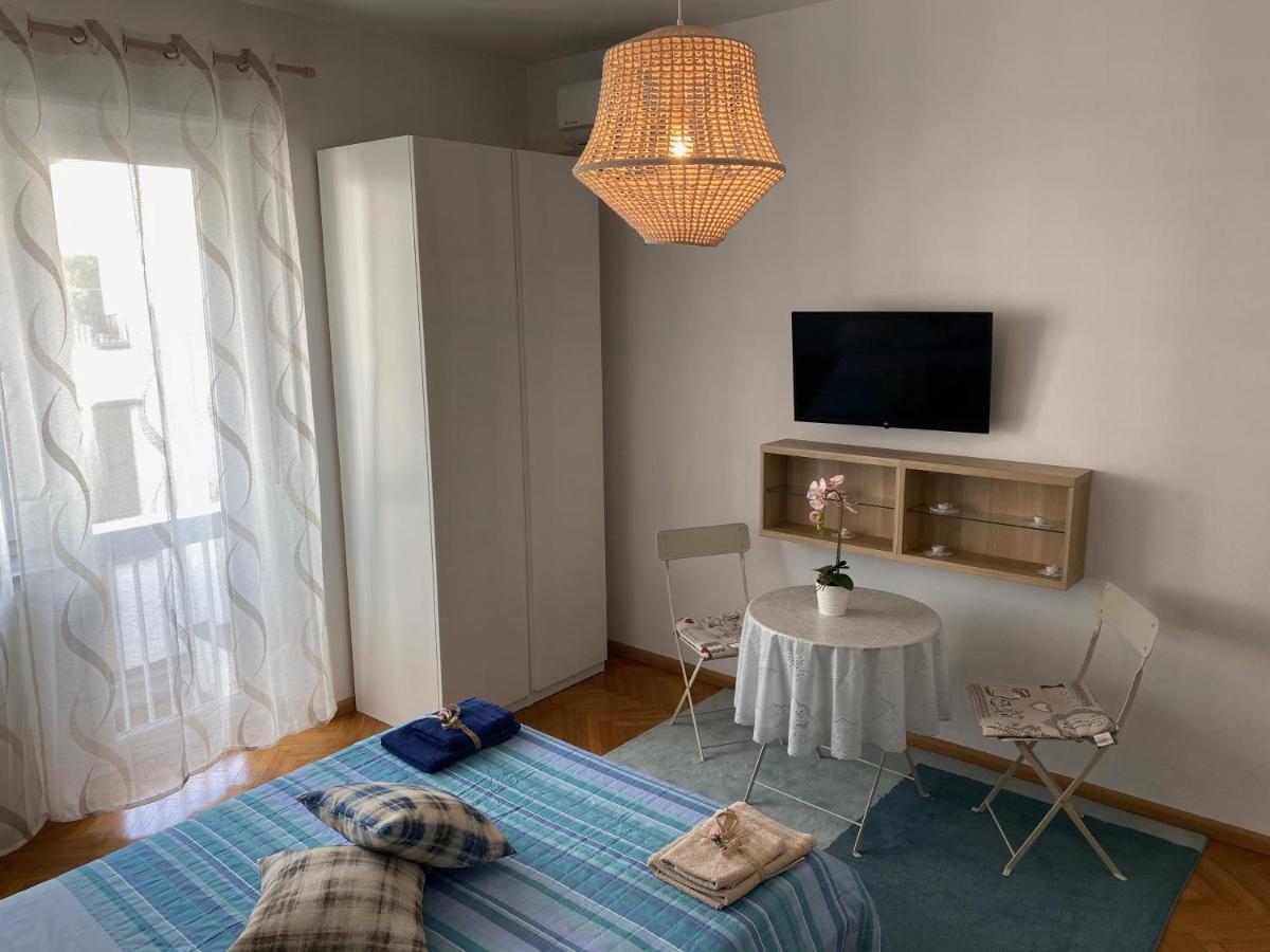 Bella Ariston Daire Merano Dış mekan fotoğraf