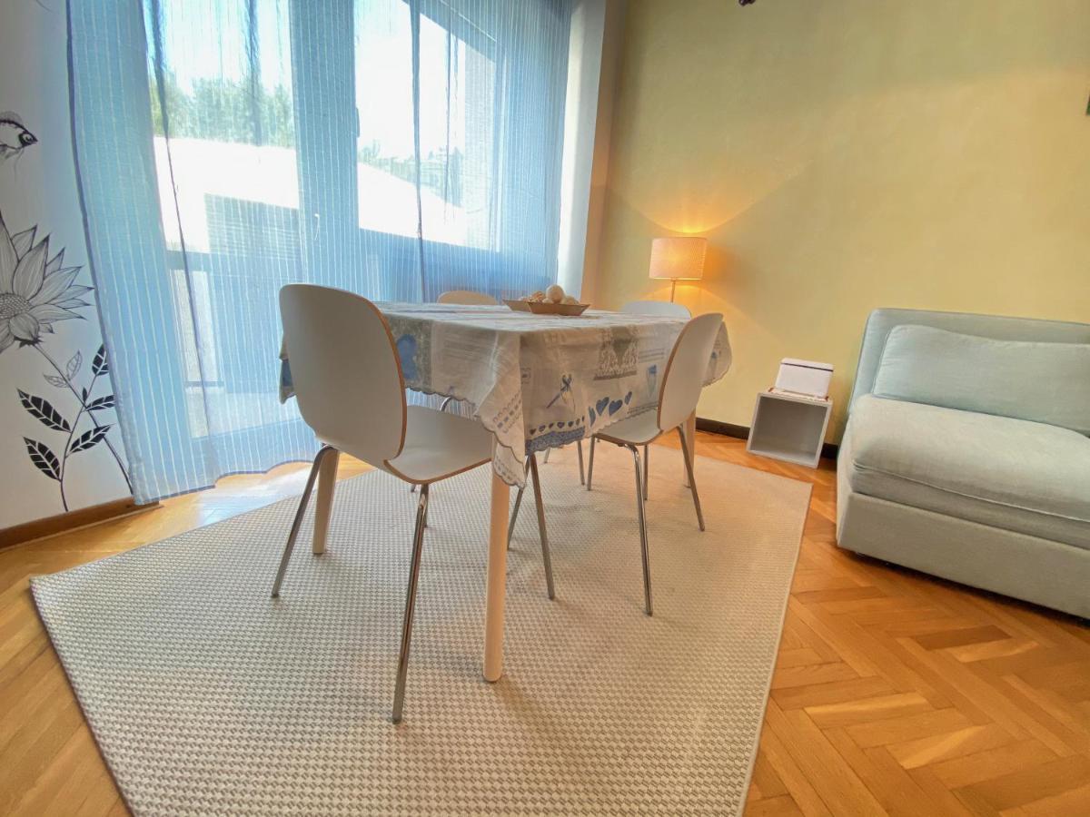 Bella Ariston Daire Merano Dış mekan fotoğraf