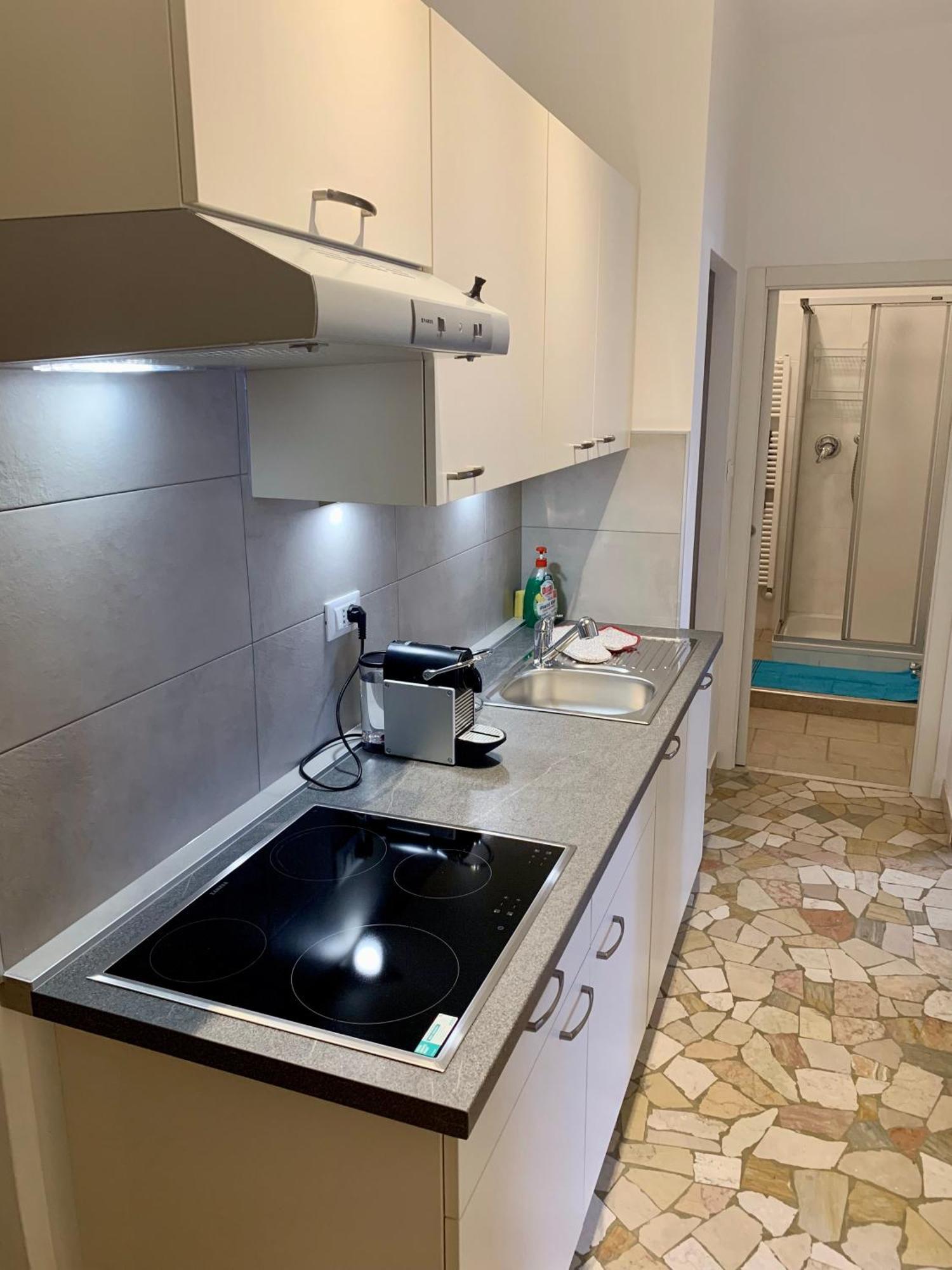 Bella Ariston Daire Merano Dış mekan fotoğraf