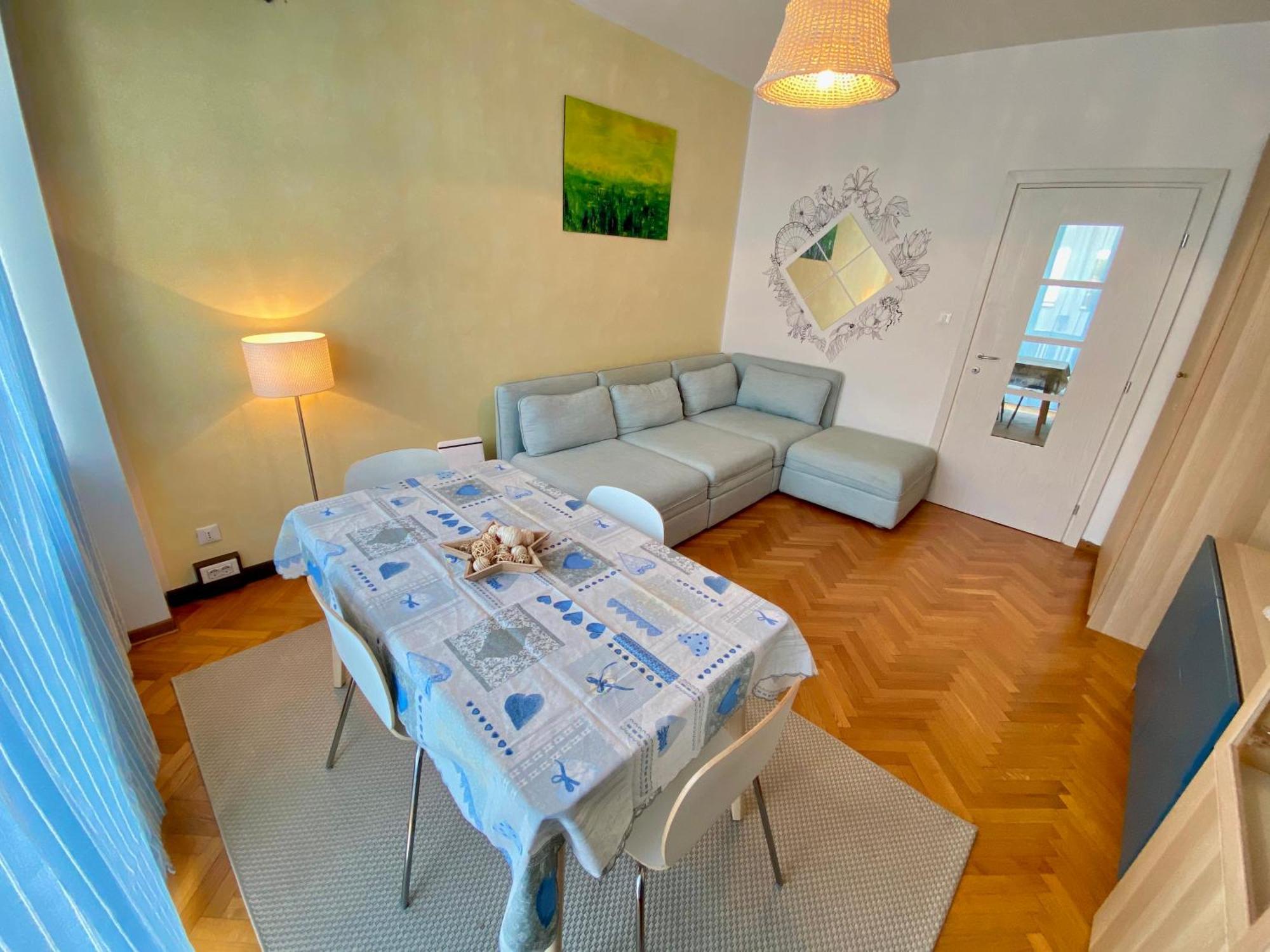 Bella Ariston Daire Merano Dış mekan fotoğraf