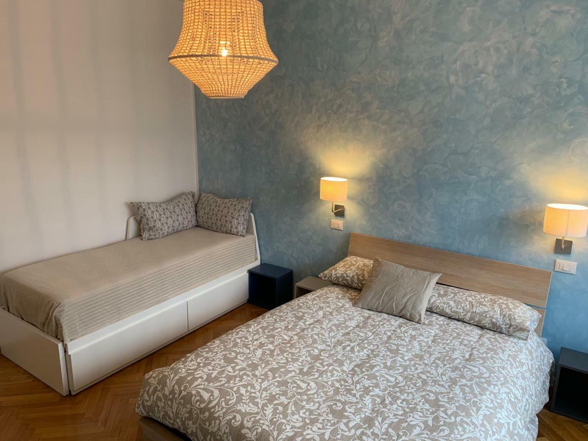 Bella Ariston Daire Merano Dış mekan fotoğraf