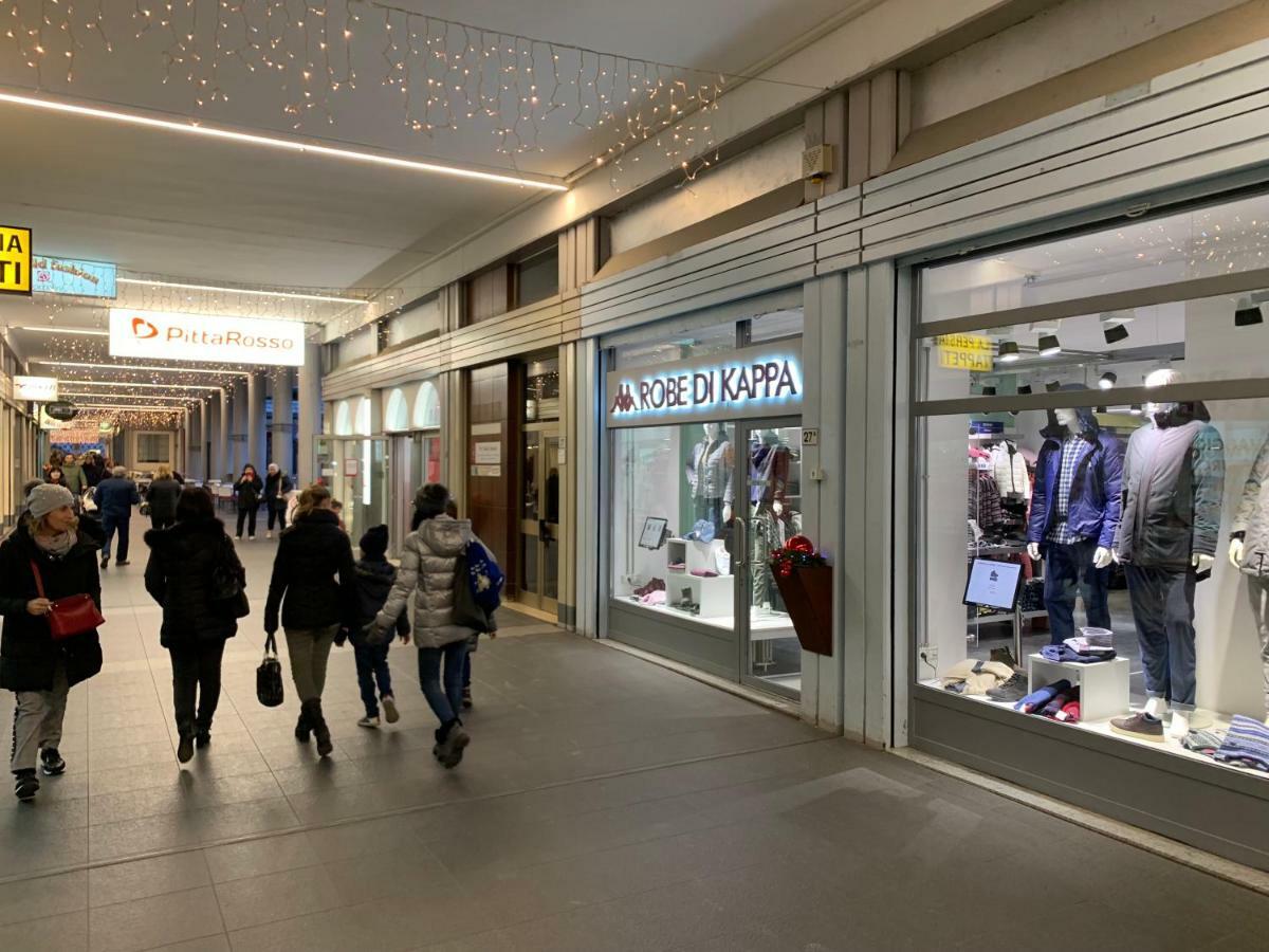 Bella Ariston Daire Merano Dış mekan fotoğraf